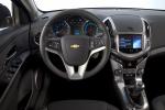 Chevrolet Cruze Station Wagon 2012 года